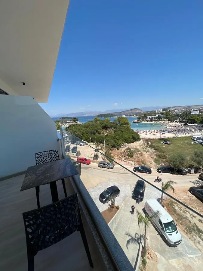 Onix Hotel Albánia