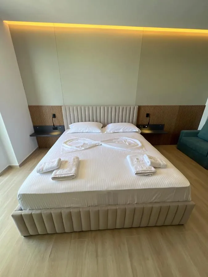 Onix Hotel  Ksamil