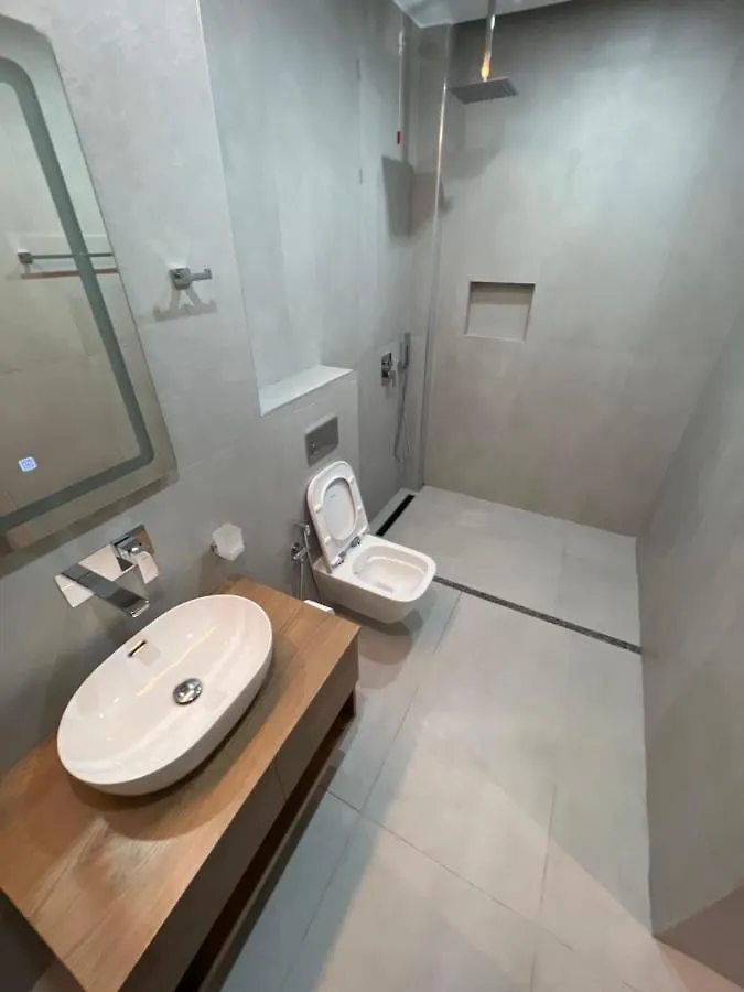 Onix Hotel 4*, Ksamil