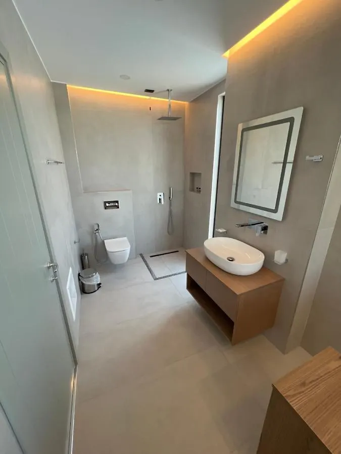 ****  Onix Hotel Albánia