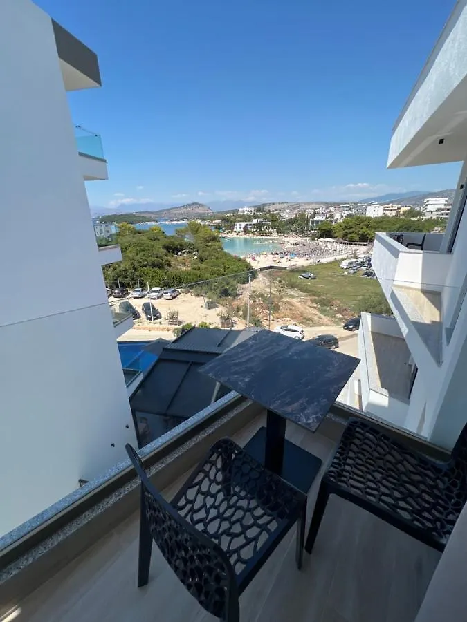 Onix Hotel Ksamil