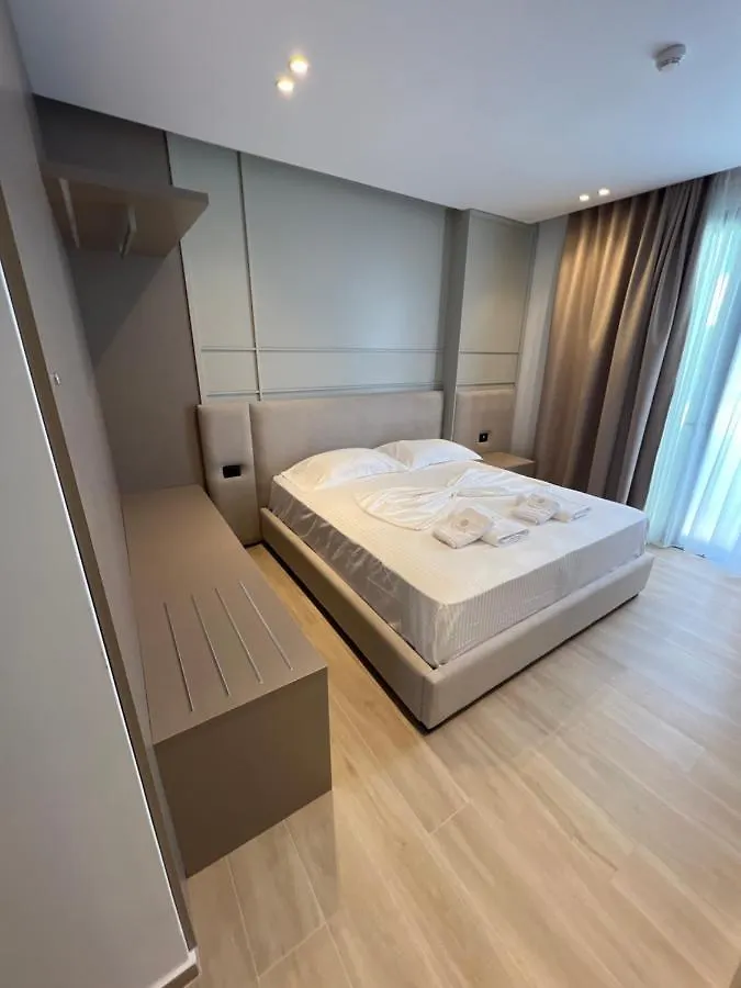 Onix Hotel Ksamil