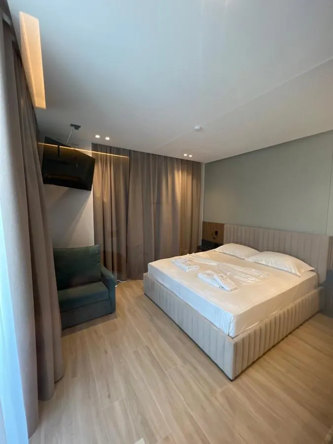 Onix Hotel