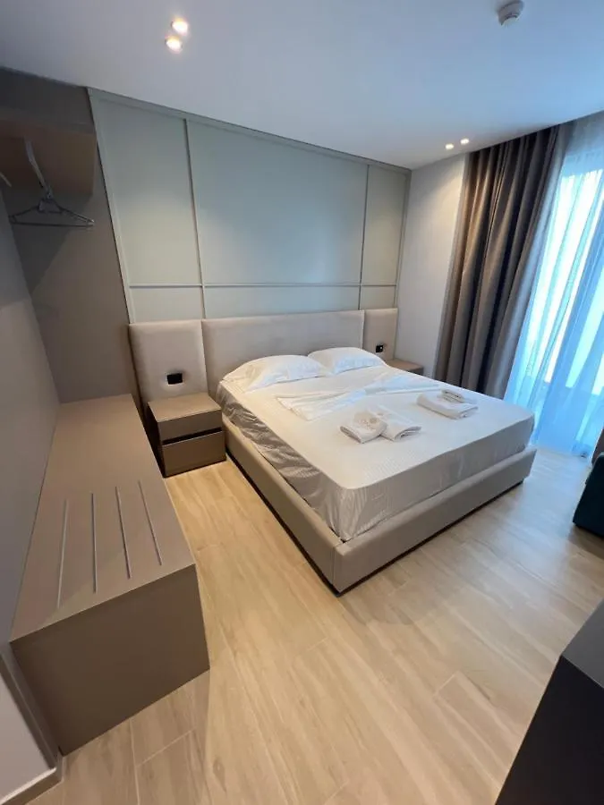 Onix Hotel Ksamil