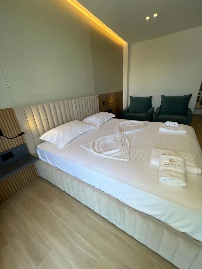 Onix Hotel Ksamil