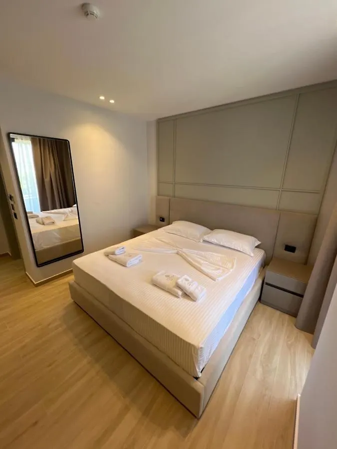 Onix Hotel Ksamil