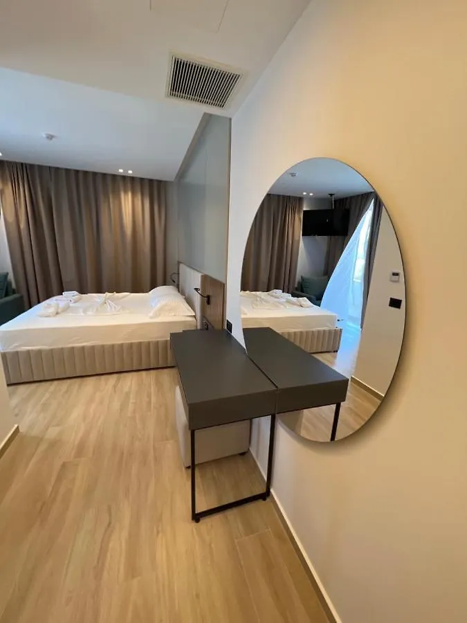 Onix Hotel