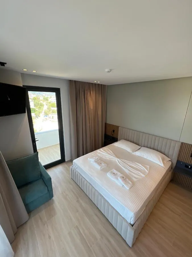 Onix Hotel
