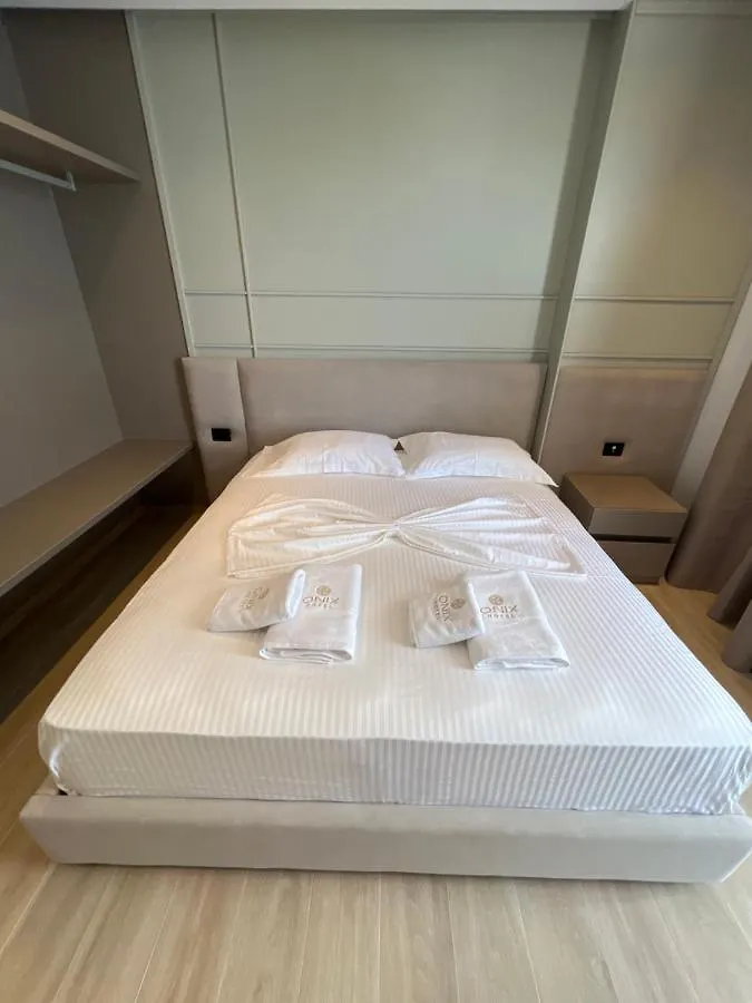 Onix Hotel Ksamil