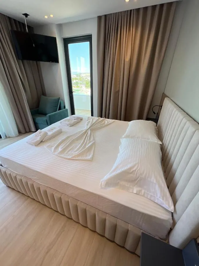 Onix Hotel Albánia