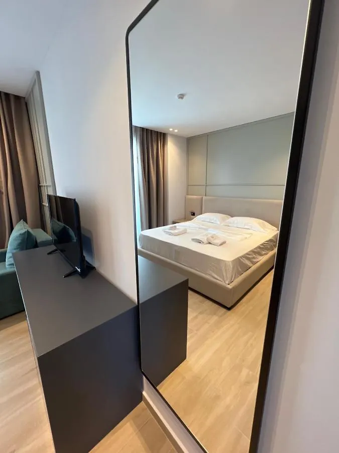 Onix Hotel  Ksamil