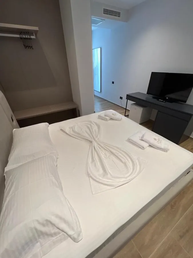 Onix Hotel