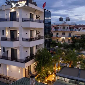 Eagle Hotel